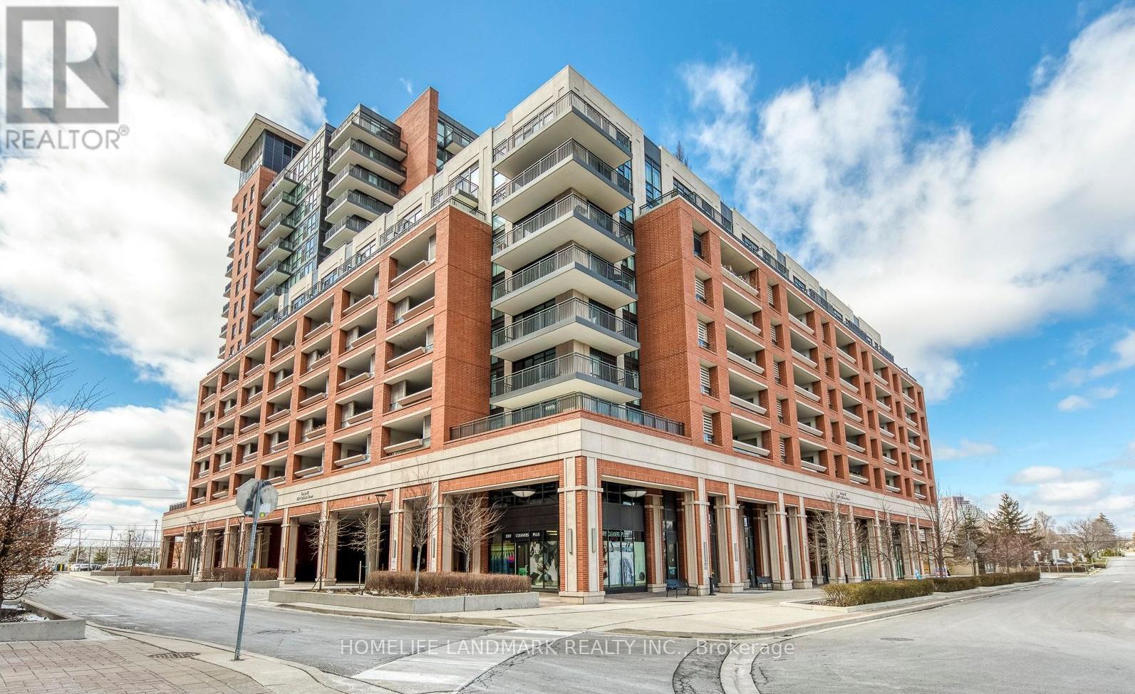 208 - 3091 DUFFERIN STREET, Toronto (Yorkdale-Glen Park), Ontario M6A0C4