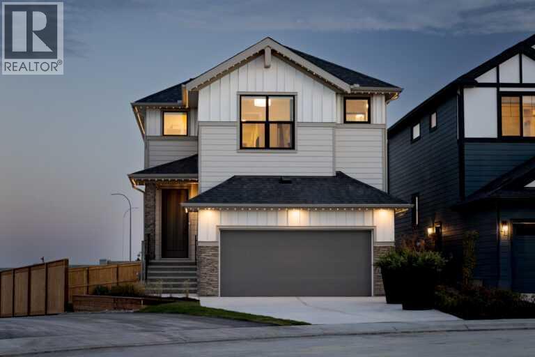 House for Sale in 368 Drystone Way NW|Calgary, Alberta T3R2L9