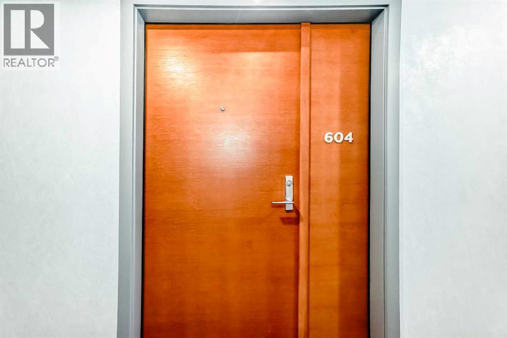 Apartment for Sale in 604, 510 6 Avenue SE|Calgary, Alberta T2G1K6 4