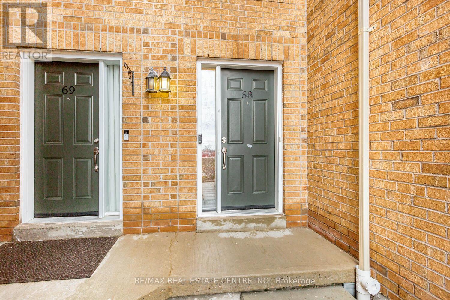 Row / Townhouse for Sale in 68 - 45 BRISTOL ROAD E|Mississauga (Hurontario), Ontario L4Z3P5 4