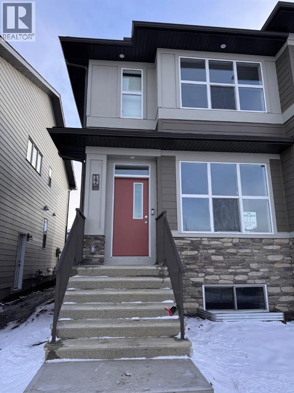 Duplex for Sale in 17 Setonvista Gate SE|Calgary, Alberta T3M4A3