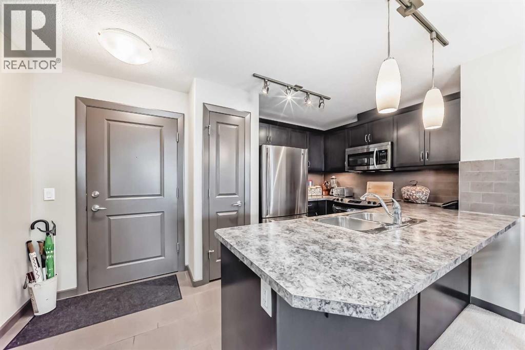 Apartment for Sale in 2311, 310 Mckenzie Towne Gate SE|Calgary, Alberta T2Z1E6 5