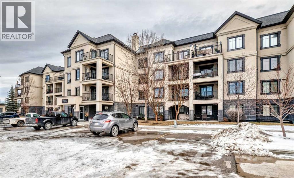 Apartment for Sale in 2311, 310 Mckenzie Towne Gate SE|Calgary, Alberta T2Z1E6