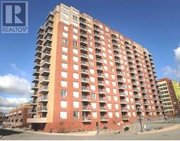 Apartment – 1014 - 1369 BLOOR STREET W, Toronto – photo 1