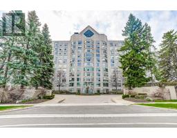 Apartment – 502 - 1700 THE COLLEGE WAY, Mississauga – photo 1