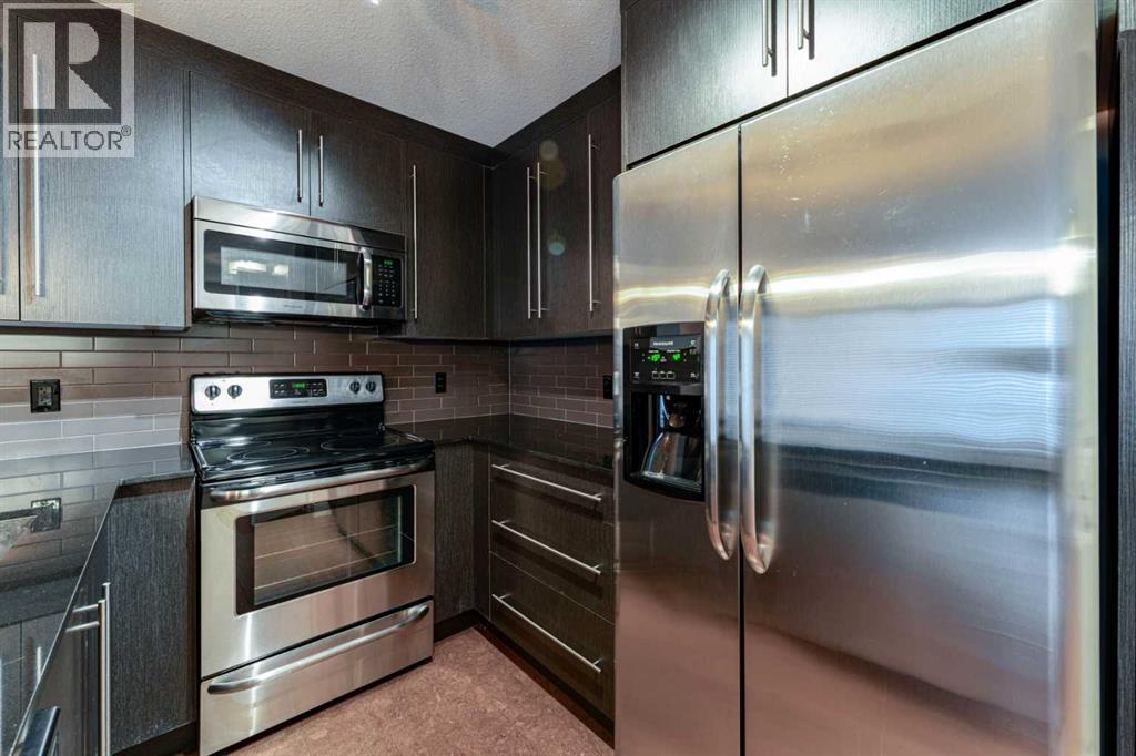Apartment for Sale in 1309, 11 Mahogany Row SE|Calgary, Alberta T3M2L6