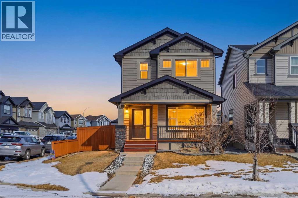 House for Sale in 14 Skyview Point Road NE|Calgary, Alberta T3N0G8