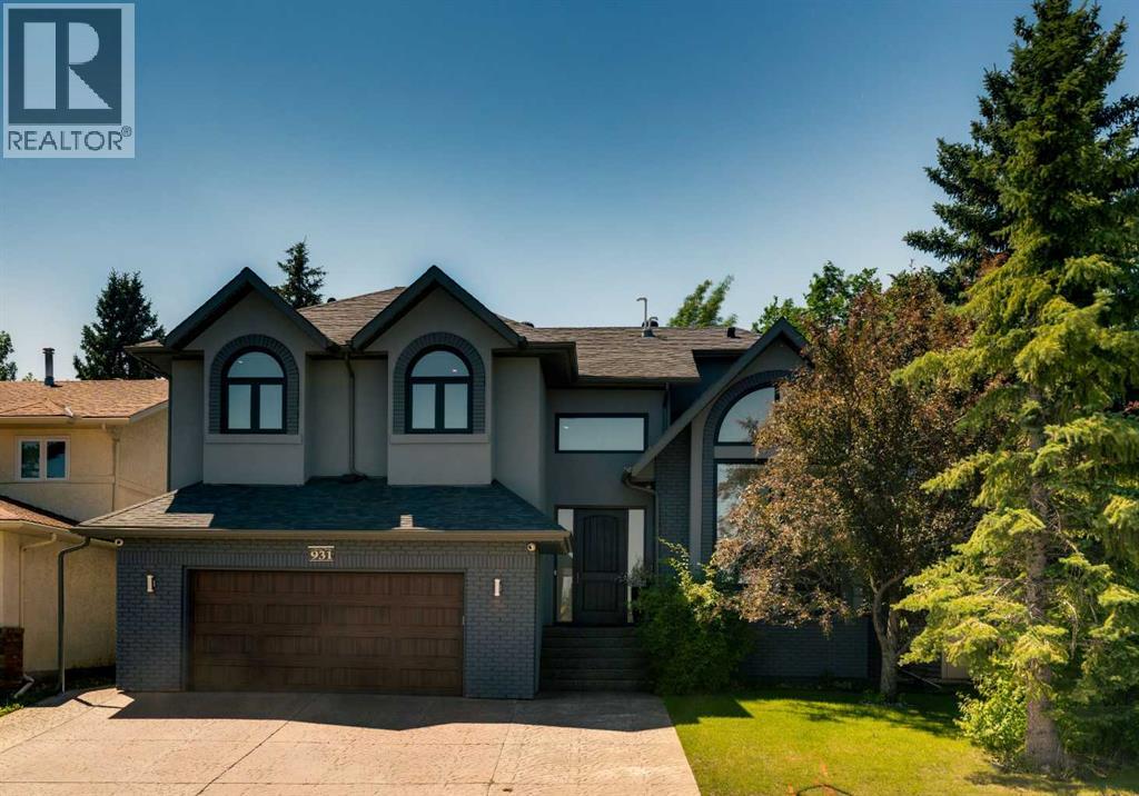 House for Sale in 931 Shawnee Drive SW|Calgary, Alberta T2Y2G8