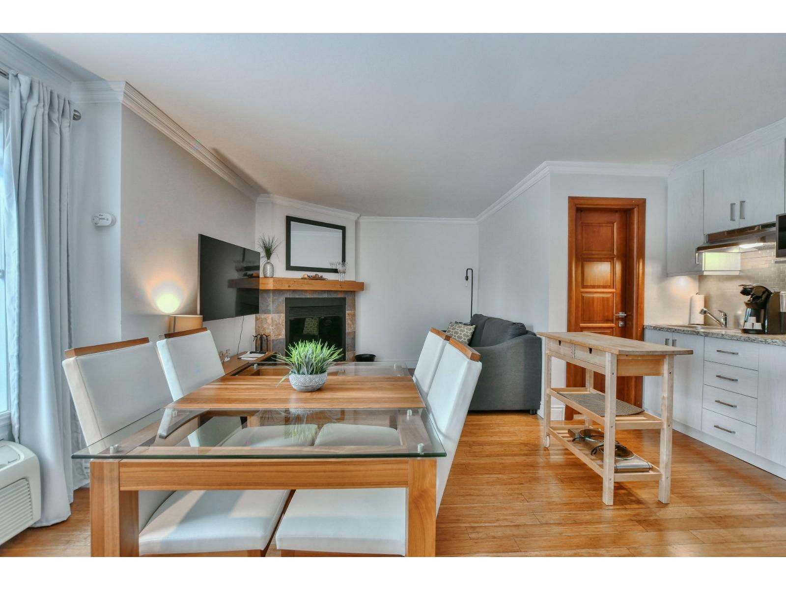 3080 Boul. de Ste-Adèle, #308, Sainte-Adèle, Quebec J8B2N7