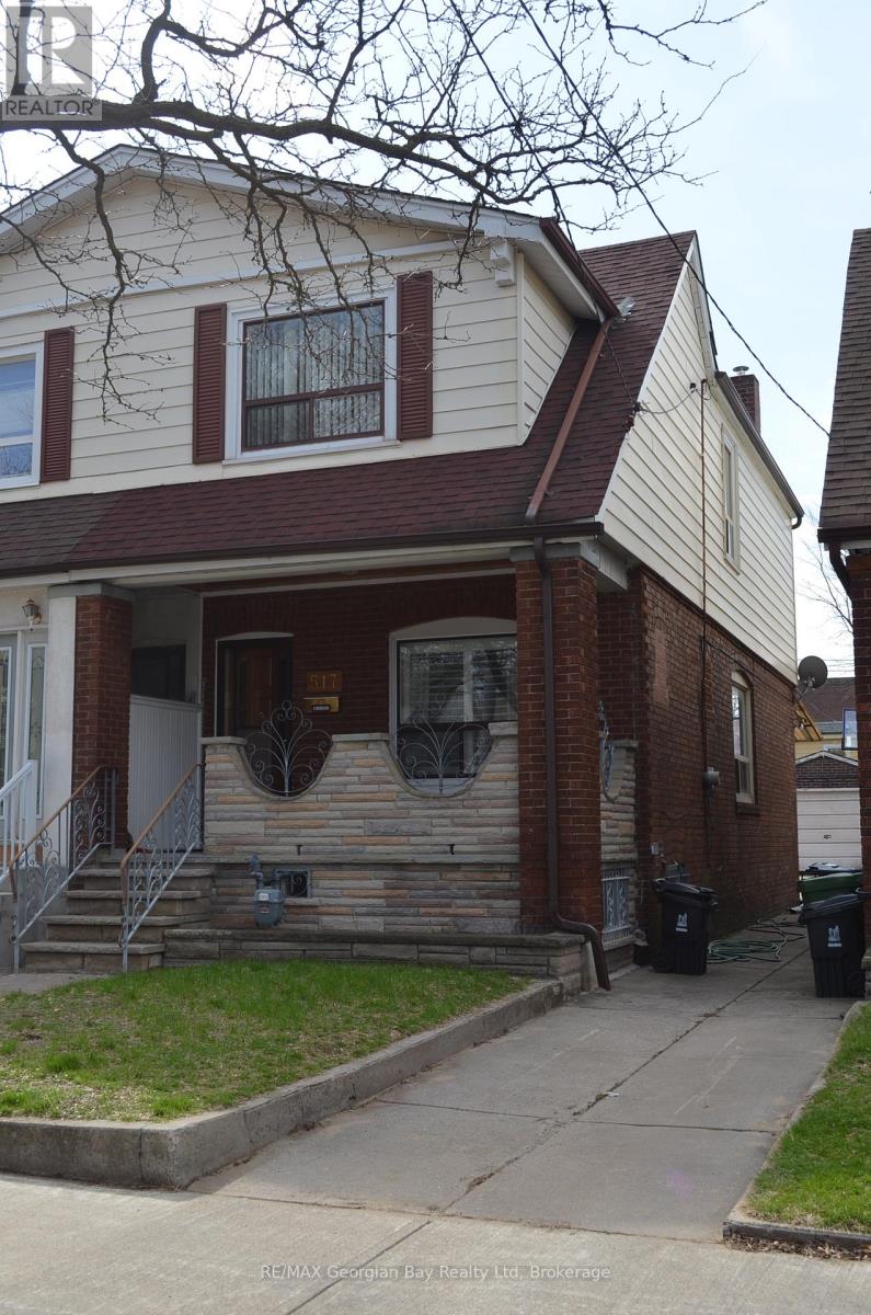 517 MILVERTON BOULEVARD