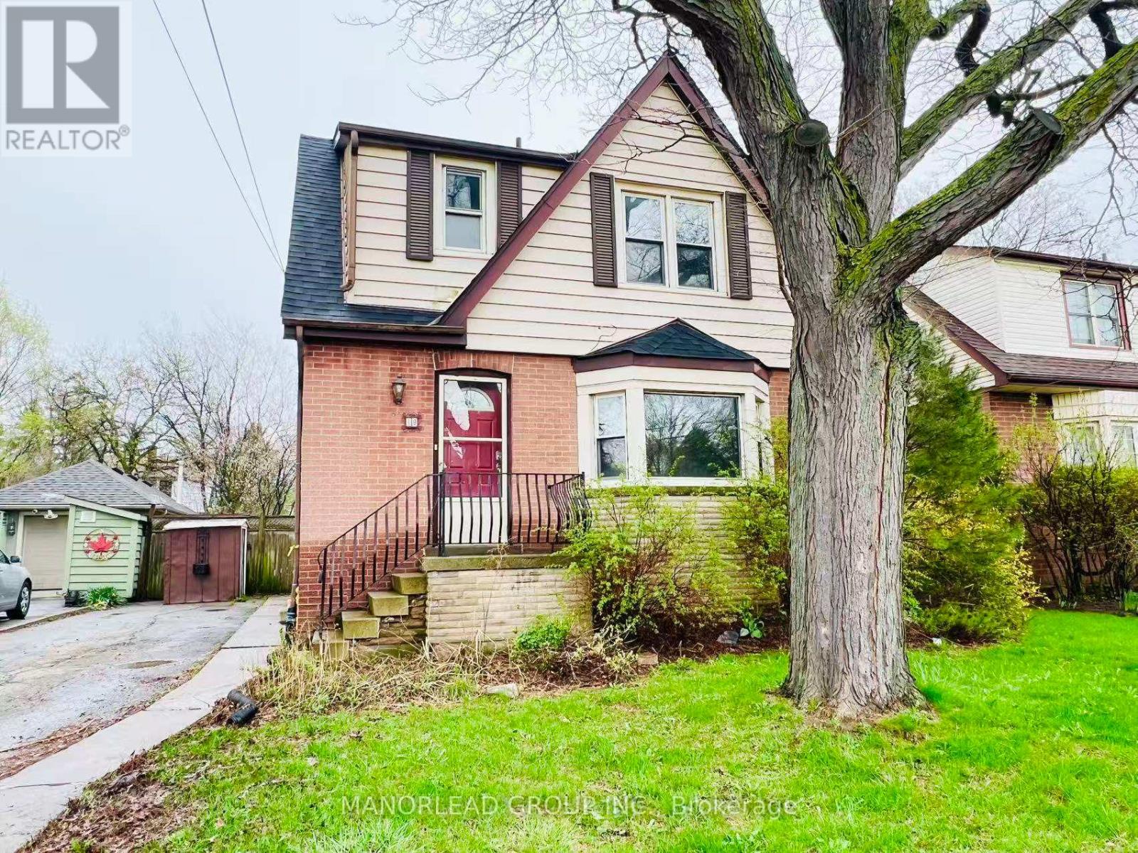 19 CLOVERHILL ROAD, Hamilton (Southam), Ontario L9C3L6