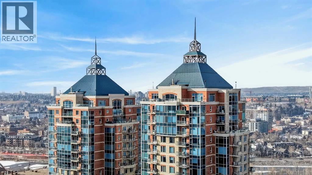 Apartment for Sale in 1402, 910 5 Avenue SW|Calgary, Alberta T2P0C3
