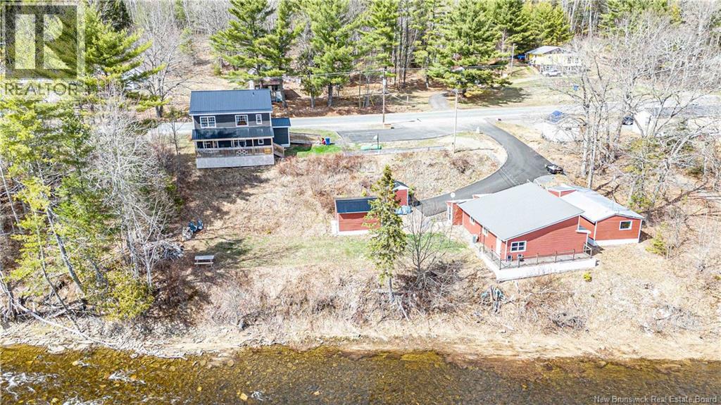 For sale: 3300 Route 625, Taxis River, New Brunswick E6A1E9