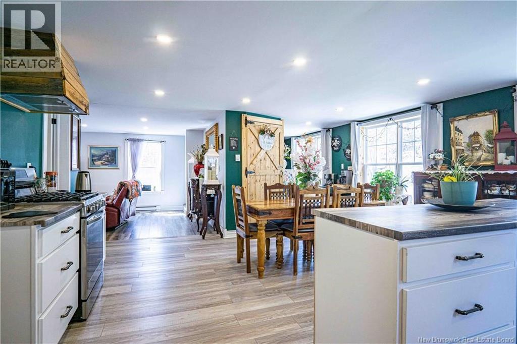 For sale: 3300 Route 625, Taxis River, New Brunswick E6A1E9
