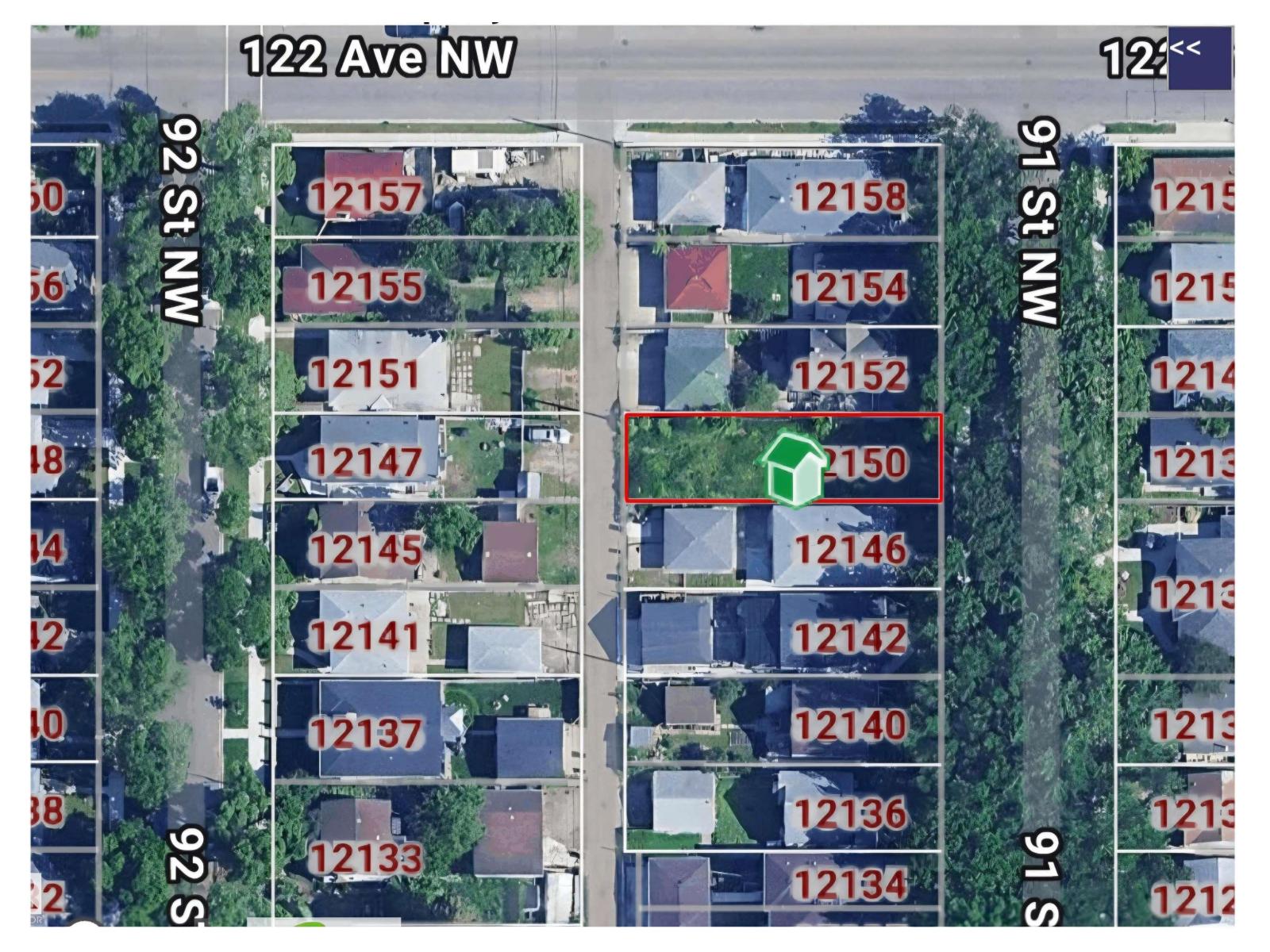 12150 91 ST NW