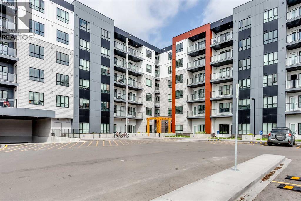 Apartment for Sale in 2213, 60 Skyview Ranch Road NE|Calgary, Alberta T3N0G3