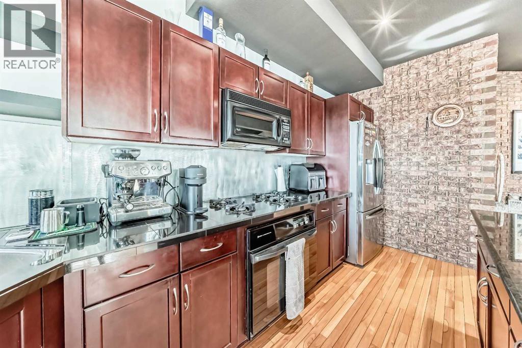 Apartment for Sale in 113, 6650 Old Banff Coach Road SW|Calgary, Alberta T3H4J4 4