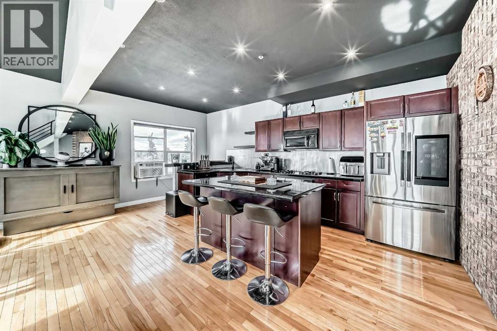 Apartment for Sale in 113, 6650 Old Banff Coach Road SW|Calgary, Alberta T3H4J4
