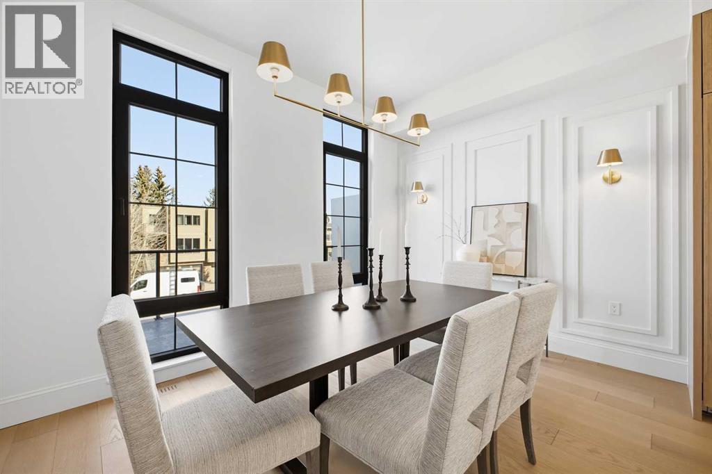 Duplex for Sale in 2025 27 Avenue SW|Calgary, Alberta T2T1H6 3