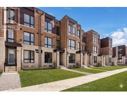 Row / Townhouse – 101 STAUFFER CRESCENT, Markham – photo 1