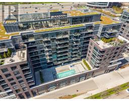 Apartment – 1013 - 10 GIBBS ROAD, Toronto – photo 1