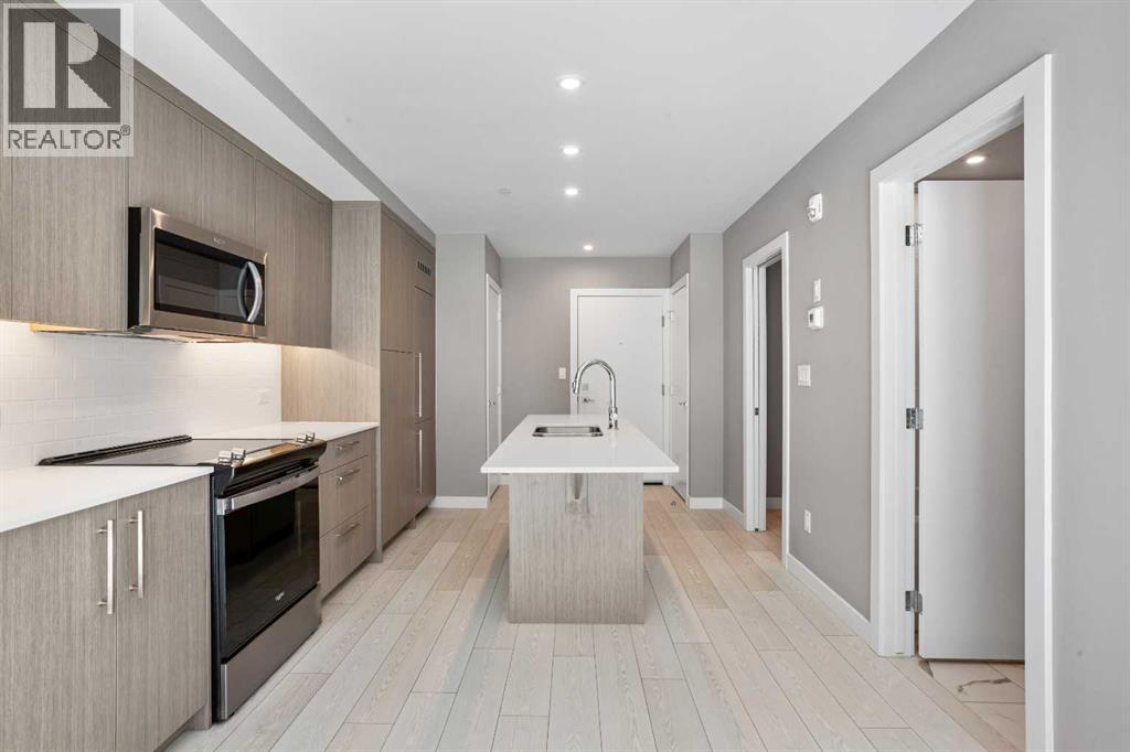 Apartment for Sale in 111, 310 15 Avenue SW|Calgary, Alberta T2R1S9 5