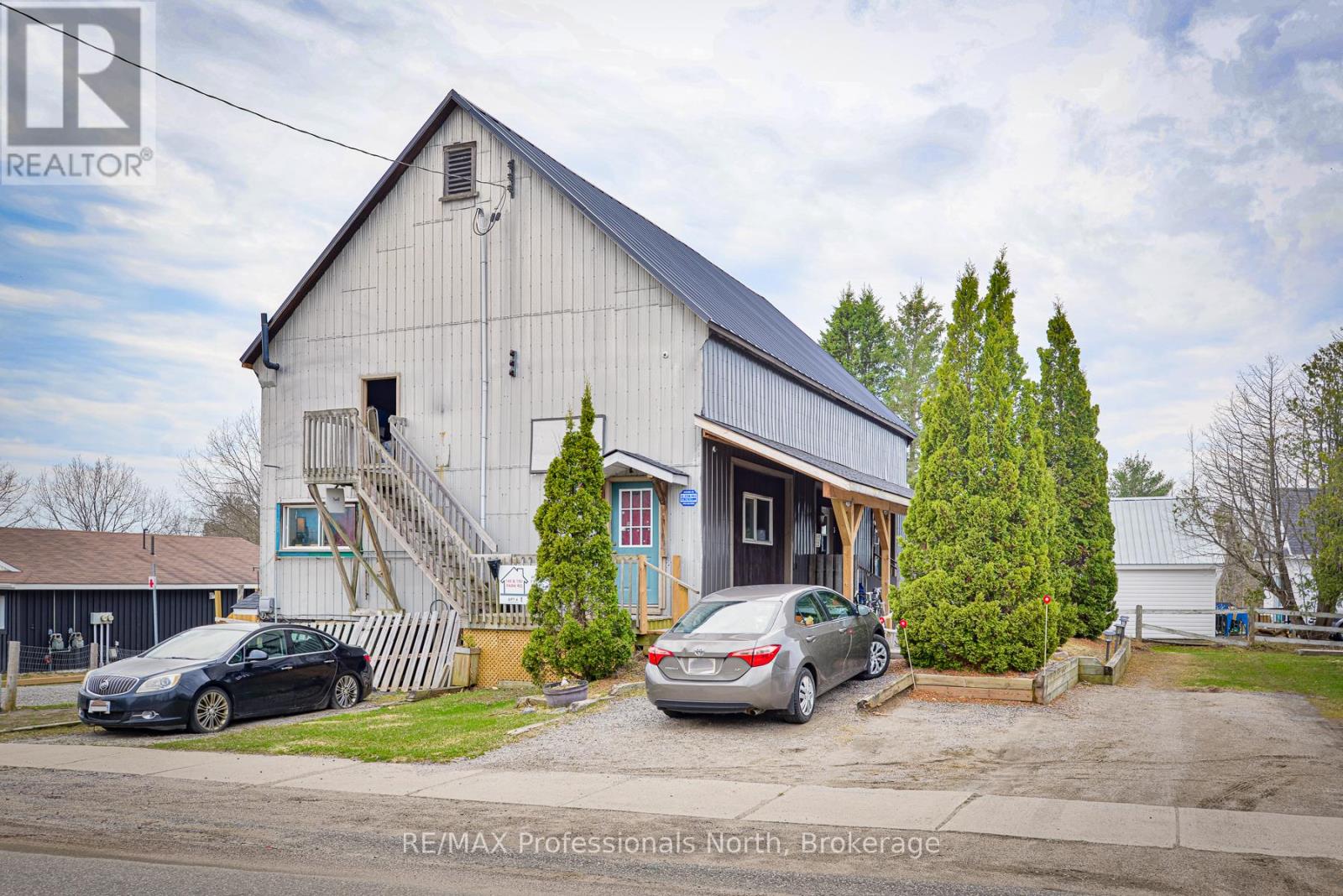 148 PARK ROAD