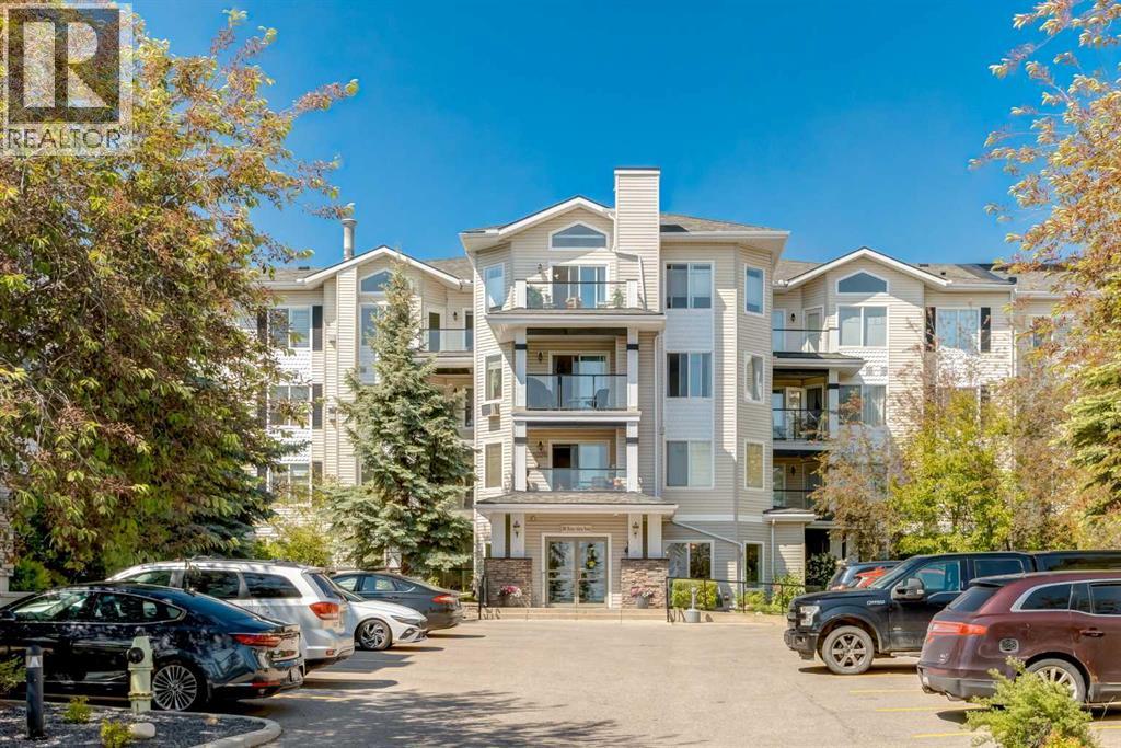 Apartment for Sale in 110, 345 Rocky Vista Park NW|Calgary, Alberta t3g5k6