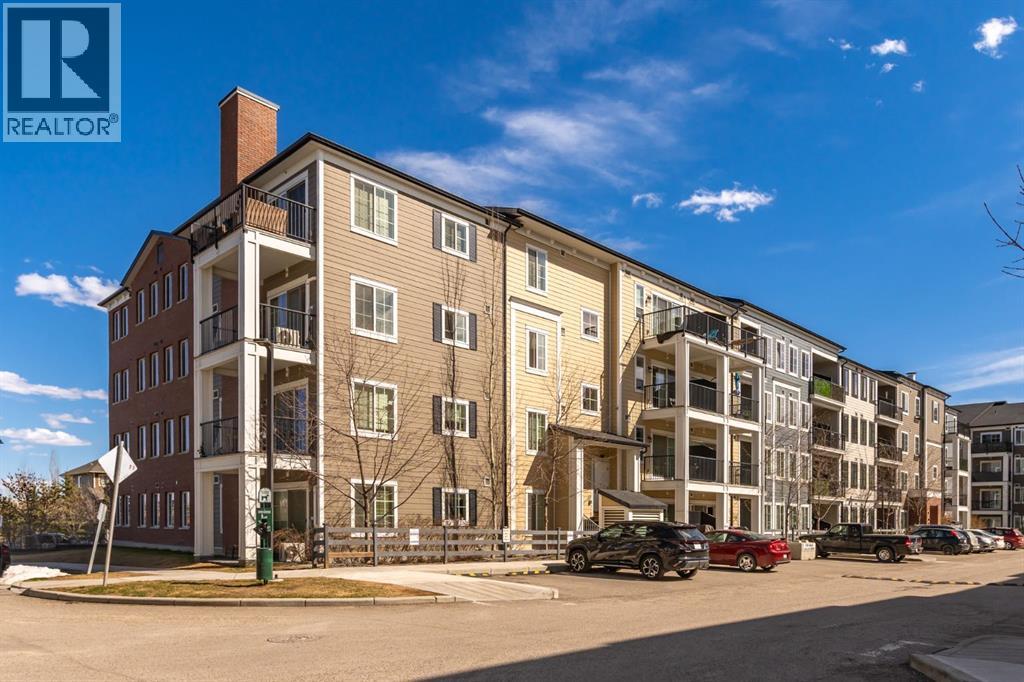 Apartment for Sale in 1103, 215 Legacy Boulevard SE|Calgary, Alberta T2X3Z4 2