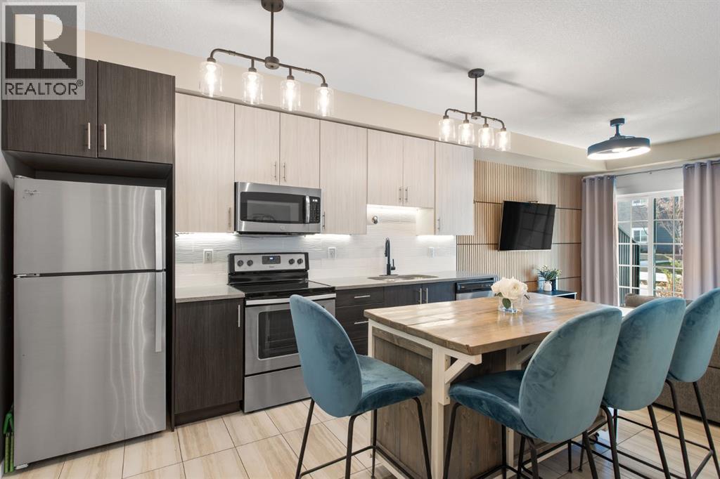 Apartment for Sale in 1103, 215 Legacy Boulevard SE|Calgary, Alberta T2X3Z4 5
