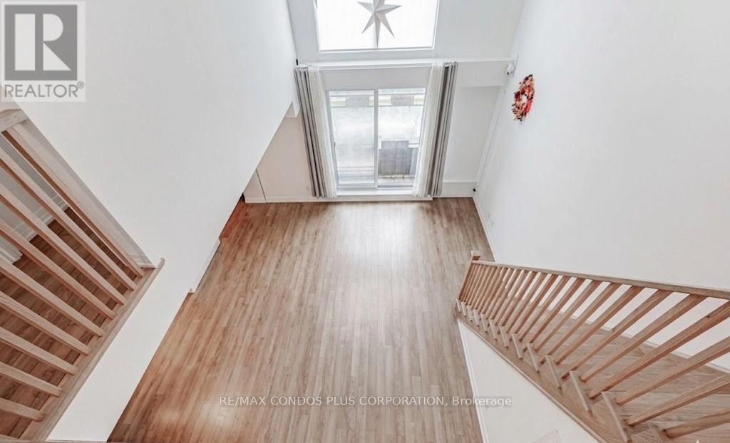 Row / Townhouse for Sale in 101 - 408 BROWNS LINE W|Toronto (Alderwood), Ontario M8W0C3
