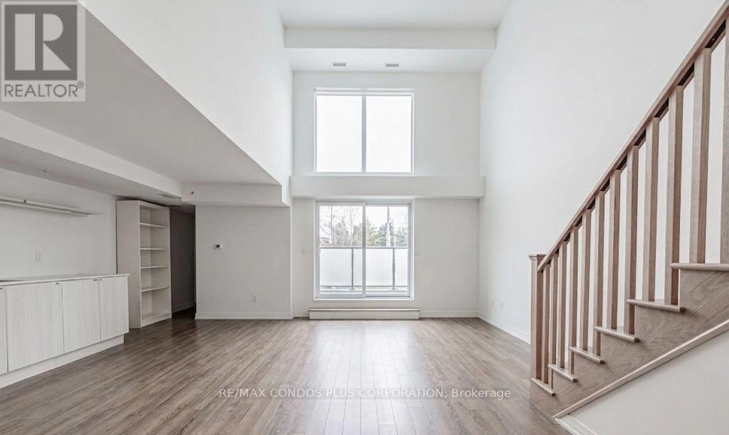 Row / Townhouse for Sale in 101 - 408 BROWNS LINE W|Toronto (Alderwood), Ontario M8W0C3 3