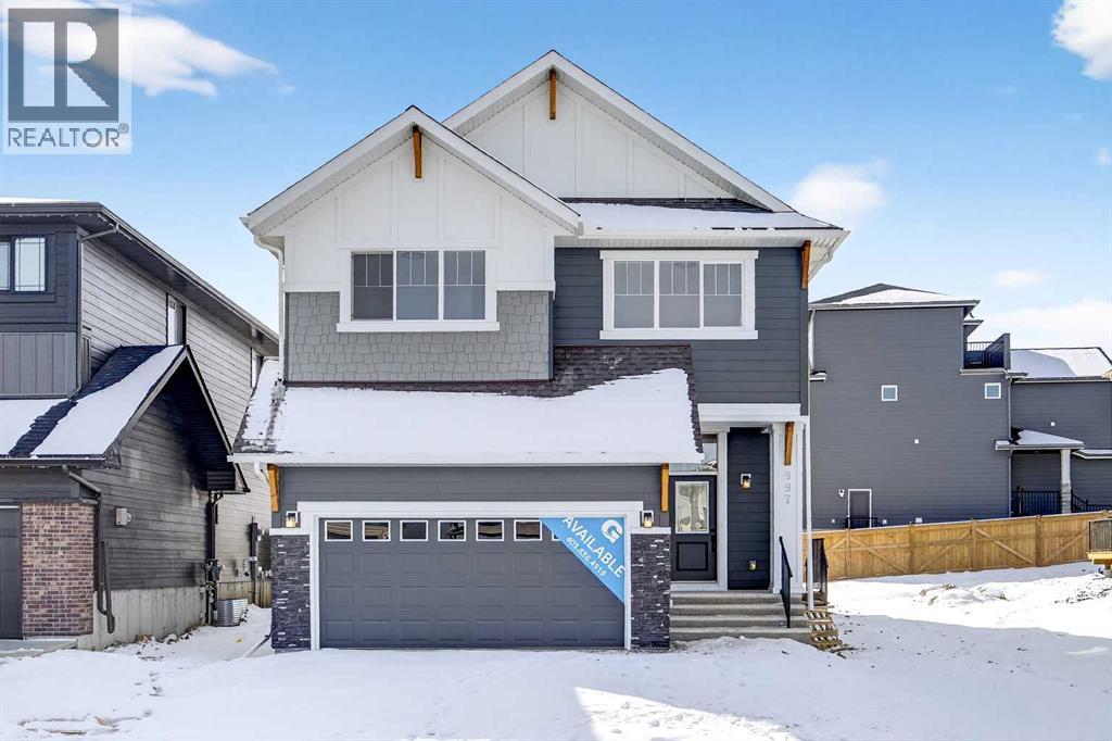 House for Sale in 997 Alpine Drive SW|Calgary, Alberta T2Y0Z3
