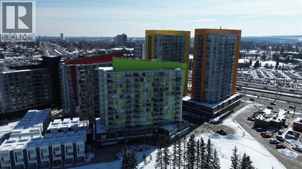 Apartment for Sale in 513, 30 Brentwood Common NW|Calgary, Alberta T2L2L8 2