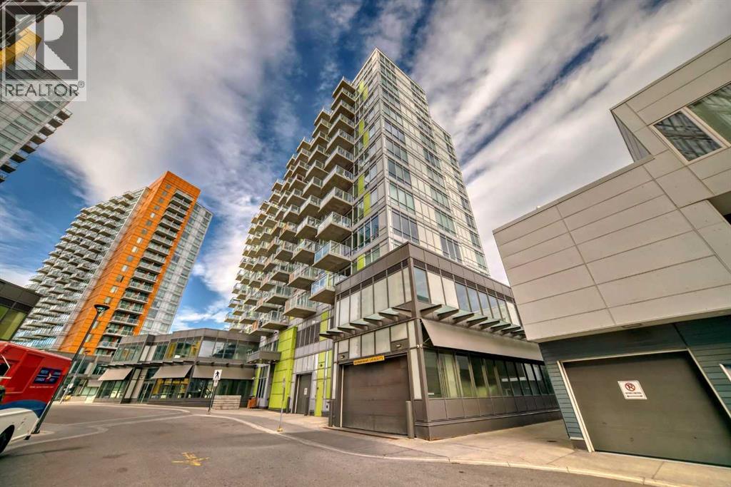 Apartment for Sale in 513, 30 Brentwood Common NW|Calgary, Alberta T2L2L8 4