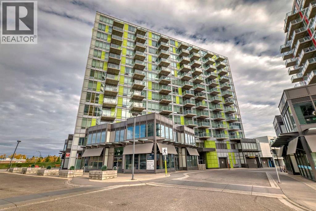 Apartment for Sale in 513, 30 Brentwood Common NW|Calgary, Alberta T2L2L8 5