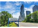 Apartment – 212 - 10 INN ON THE PARK DRIVE, Toronto