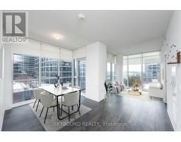 Apartment – 605 - 30 GIBBS ROAD, Toronto – photo 1