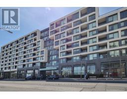 Apartment – 601 - 2450 OLD BRONTE ROAD, Oakville – photo 1