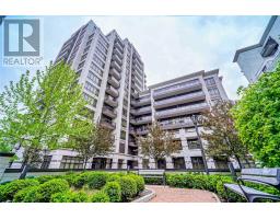 Apartment – 1106 - 33 CLEGG ROAD, Markham – photo 1