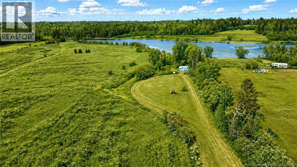 For sale: Lot Cocagne river, Cocagne, New Brunswick E4R3B8