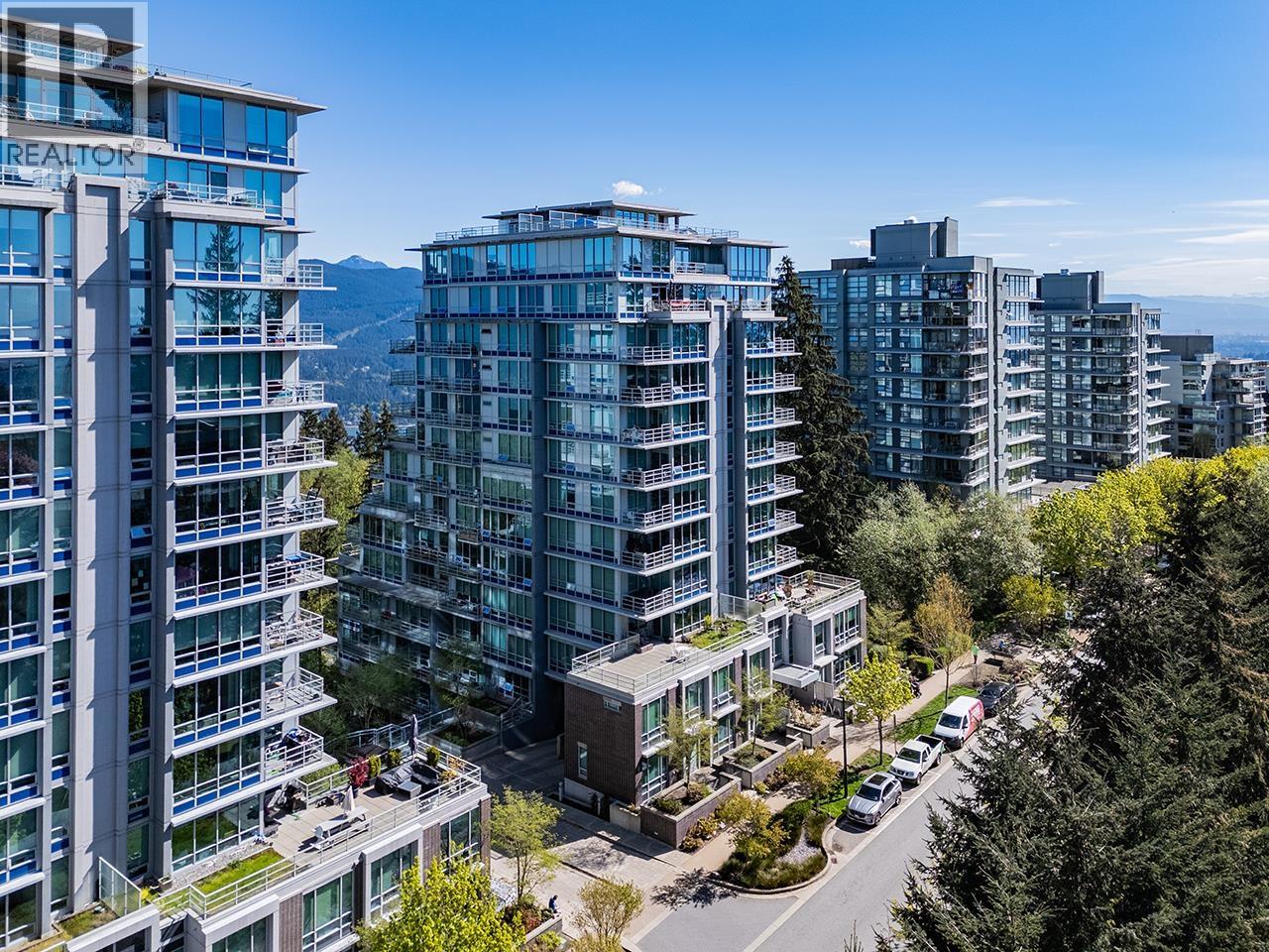 102 9080 UNIVERSITY CRESCENT, Burnaby, British Columbia V5A0B7