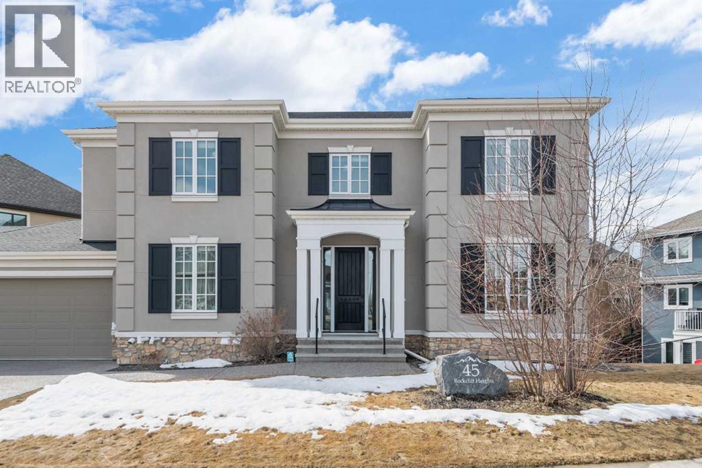 House for Sale in 45 Rockcliff Heights NW|Calgary, Alberta T3G0C7 3