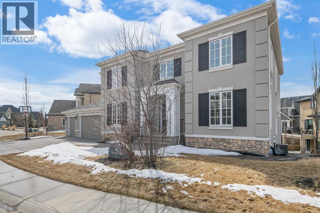 House for Sale in 45 Rockcliff Heights NW|Calgary, Alberta T3G0C7 2