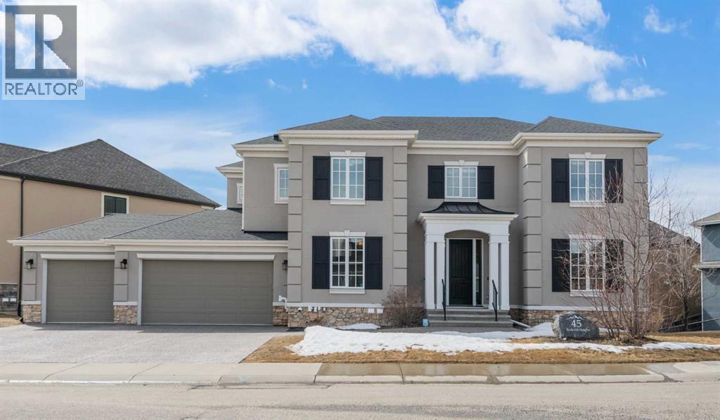 House for Sale in 45 Rockcliff Heights NW|Calgary, Alberta T3G0C7