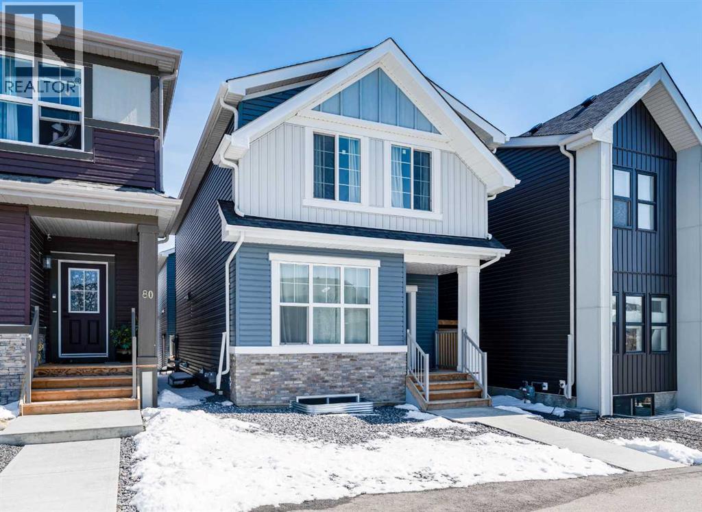 House for Sale in 76 Lucas Boulevard NW|Calgary, Alberta T3P1H9