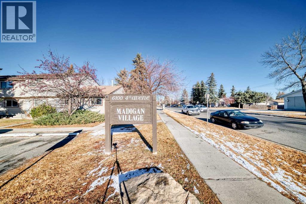 Row / Townhouse for Sale in 65, 6100 4 Avenue NE|Calgary, Alberta T2A5Z8