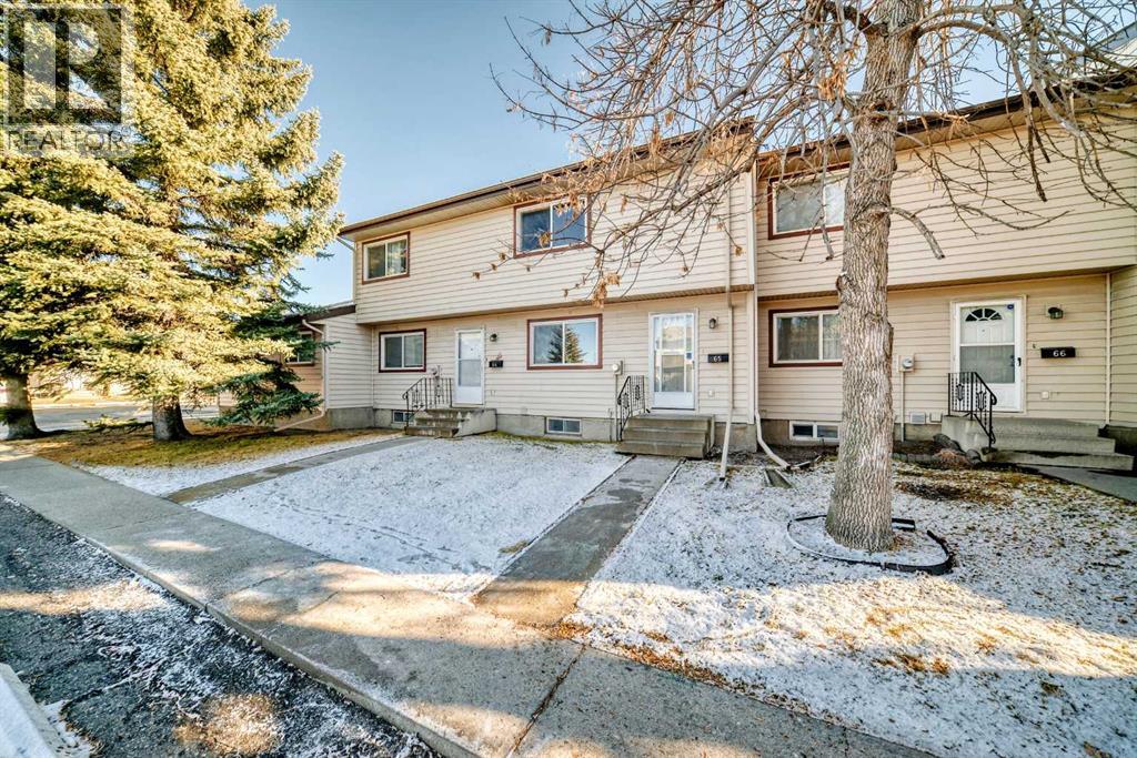 Row / Townhouse for Sale in 65, 6100 4 Avenue NE|Calgary, Alberta T2A5Z8 3