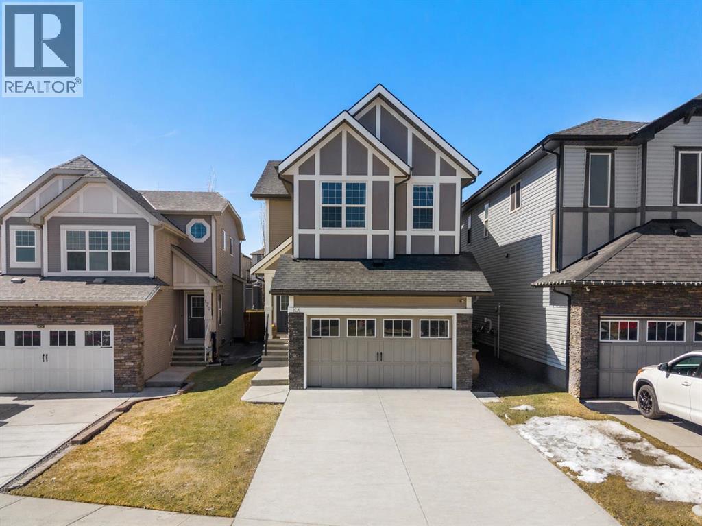 House for Sale in 166 Sage Bank Grove NW|Calgary, Alberta T3R0K1