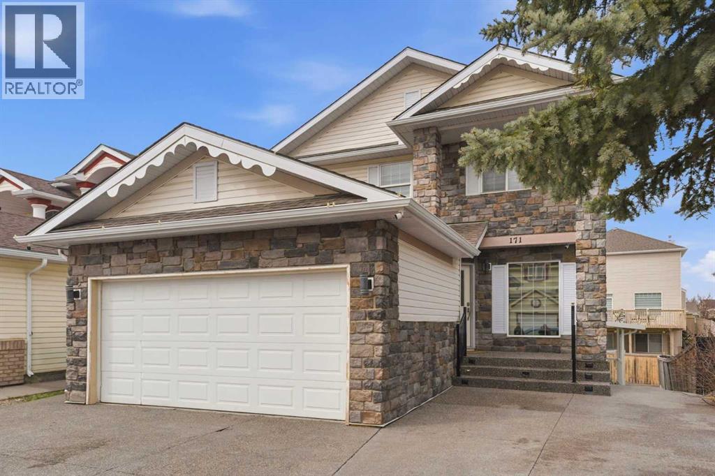 House for Sale in 171 Coral Springs Park NE|Calgary, Alberta T3J3Y2